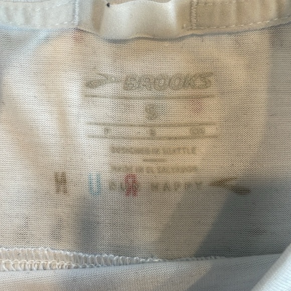 Brooks Distance Graphic Tank - Picture 6 of 6